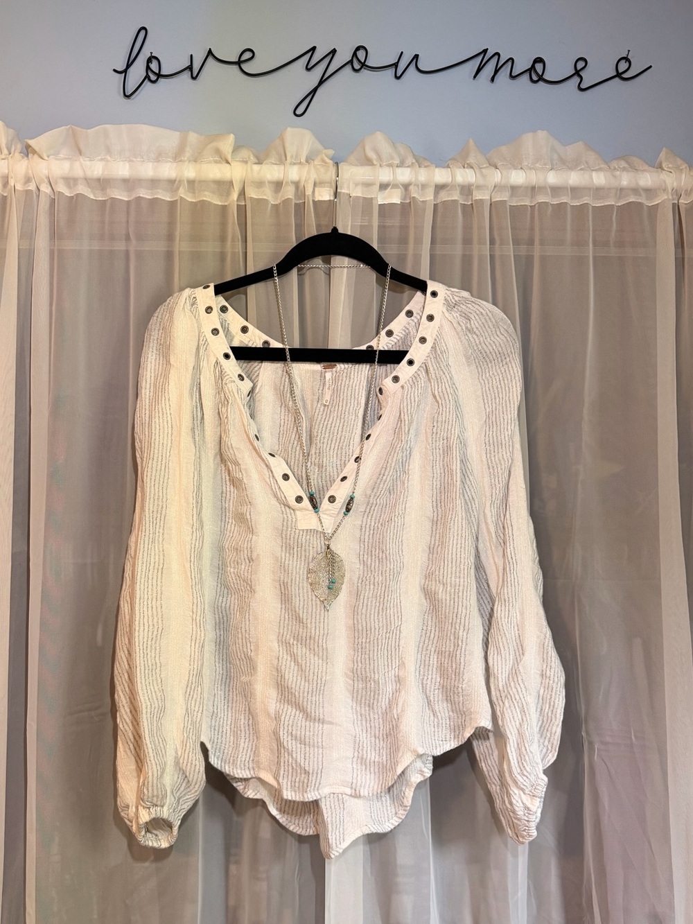 Free People Against All Odds Top